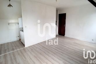 achat appartement gretz-armainvilliers 77220