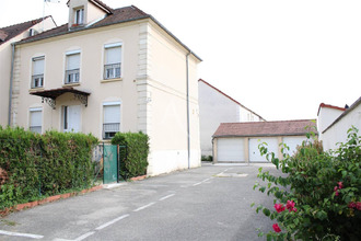achat appartement gretz-armainvilliers 77220