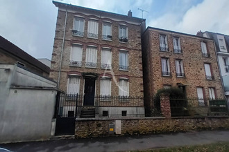 achat appartement gretz-armainvilliers 77220