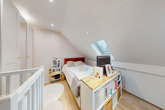 achat appartement gretz-armainvilliers 77220