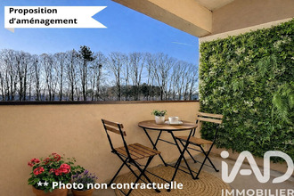 achat appartement gretz-armainvilliers 77220