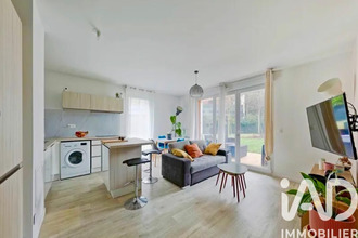 achat appartement gretz-armainvilliers 77220