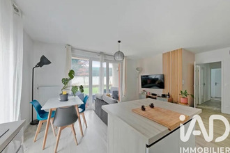 achat appartement gretz-armainvilliers 77220