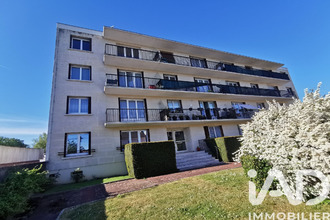 achat appartement gretz-armainvilliers 77220