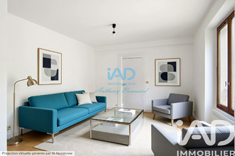 achat appartement gretz-armainvilliers 77220