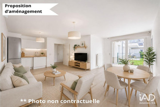 achat appartement gretz-armainvilliers 77220