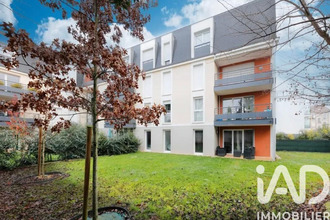 achat appartement gretz-armainvilliers 77220