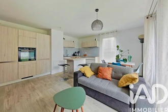 achat appartement gretz-armainvilliers 77220