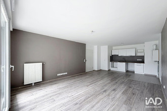 achat appartement gretz-armainvilliers 77220