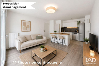 achat appartement gretz-armainvilliers 77220