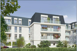 achat appartement gretz-armainvilliers 77220