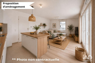 achat appartement gretz-armainvilliers 77220