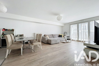 achat appartement gretz-armainvilliers 77220