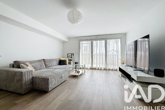achat appartement gretz-armainvilliers 77220
