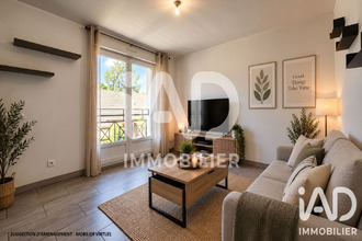 achat appartement gretz-armainvilliers 77220