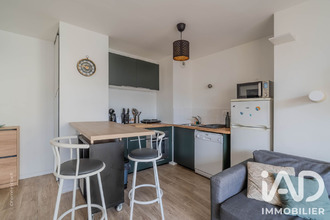achat appartement gretz-armainvilliers 77220