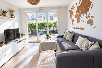 achat appartement gretz-armainvilliers 77220