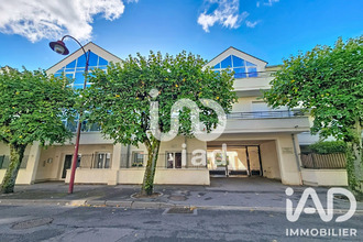 achat appartement gretz-armainvilliers 77220