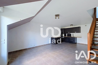 achat appartement gretz-armainvilliers 77220