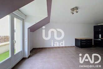 achat appartement gretz-armainvilliers 77220