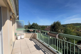 achat appartement grezieu-la-varenne 69290