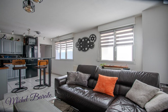 achat appartement grezieu-la-varenne 69290