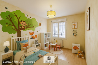 achat appartement grezieu-la-varenne 69290