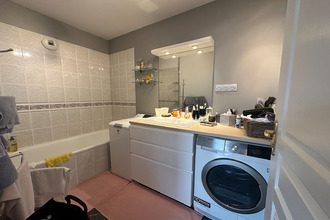 achat appartement grezieu-la-varenne 69290