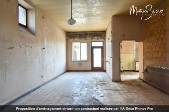 achat appartement grezieu-la-varenne 69290