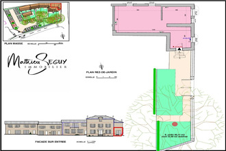 achat appartement grezieu-la-varenne 69290