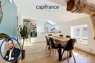 achat appartement grezieu-la-varenne 69290