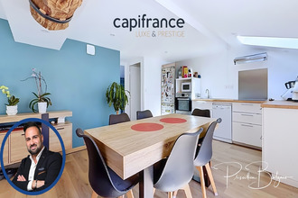 achat appartement grezieu-la-varenne 69290