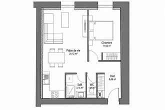 achat appartement grezieu-la-varenne 69290