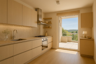 achat appartement grezieu-la-varenne 69290