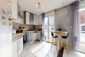 achat appartement gries 67240