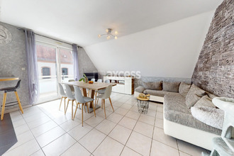 achat appartement gries 67240