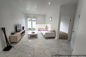 achat appartement gries 67240