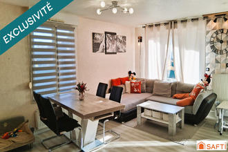 achat appartement gries 67240