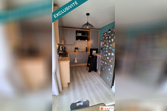 achat appartement gries 67240