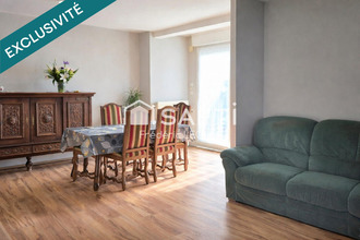 achat appartement gries 67240