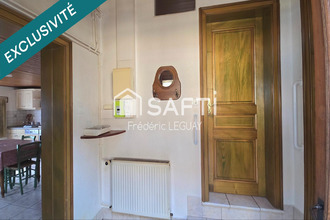achat appartement gries 67240