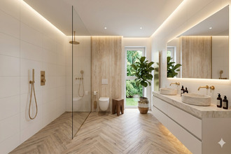 achat appartement gries 67240