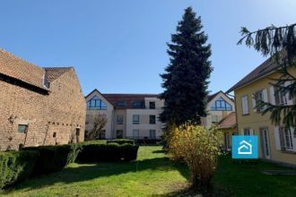 achat appartement griesheim-sur-souffel 67370