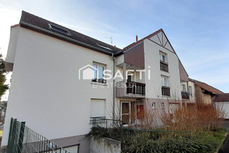 achat appartement griesheim-sur-souffel 67370