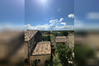 achat appartement grignan 26230