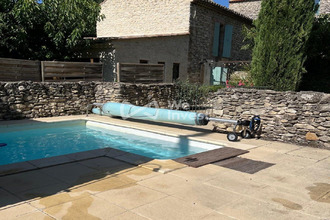 achat appartement grignan 26230