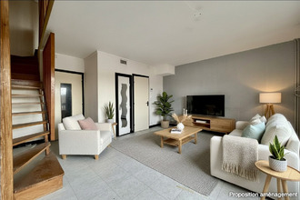 achat appartement grigny 69520