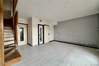 achat appartement grigny 69520