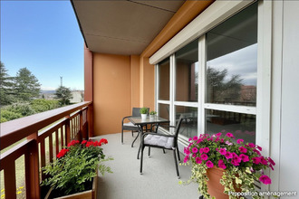 achat appartement grigny 69520