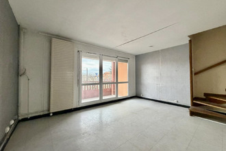 achat appartement grigny 69520